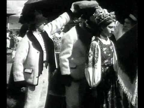 Видео: Підкарпатська Русь - 1930 рік. Частина 2