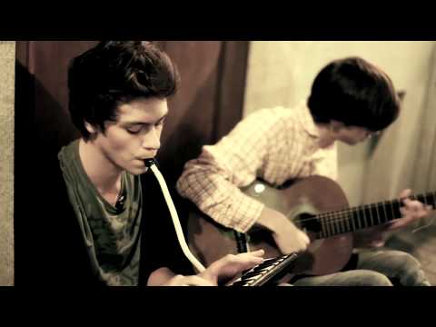 Видео: The Retuses – Flood / Лес | fairlane acoustic (2013)