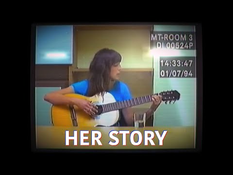 Видео: Ведем допрос ► Her Story #1