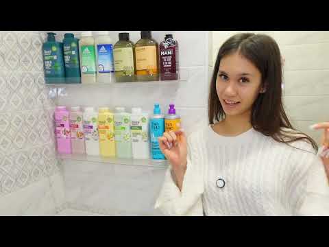 Видео: Приехала в ГОСТИ к МАМЕ 👉 УБИРАЮСЬ в ВАННОЙ