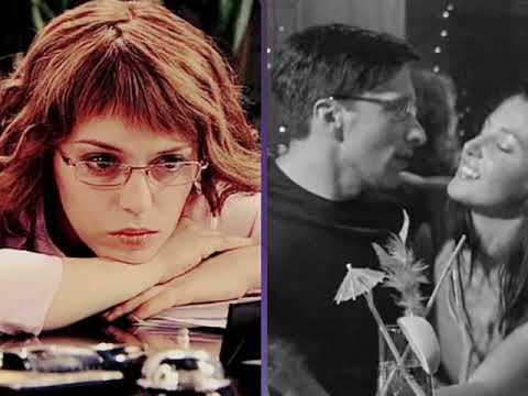 Видео: Григорий Антипенко  -  "В те дни, когда она была моей"