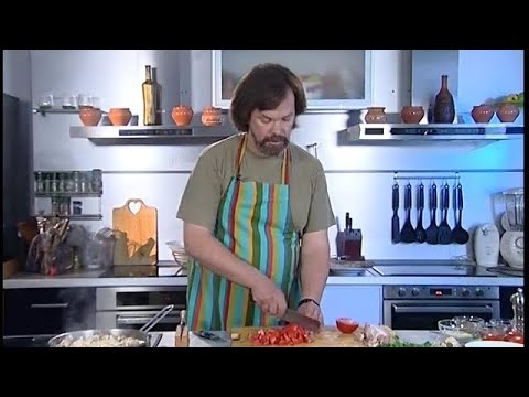 Видео: Чахохбили из курицы