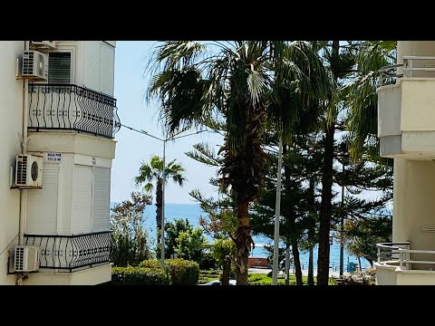 Видео: Вот это другое дело! За 45 000 сняли Супер хороший Отель. Обзор Belle Ocean Apart Otel.