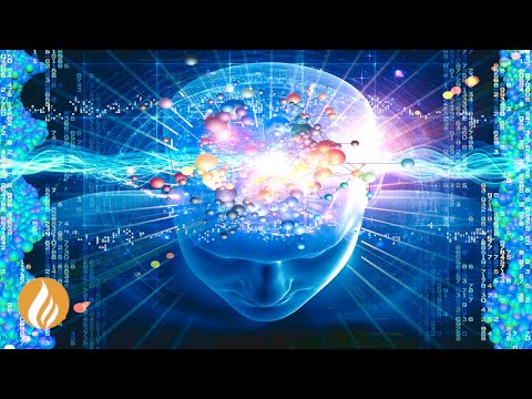 Видео: 10000 Гц Универсальное здоровье - Частота Королевского Райфа 🕉 Тон ОМ 136,10 Гц - Исцеление чакр