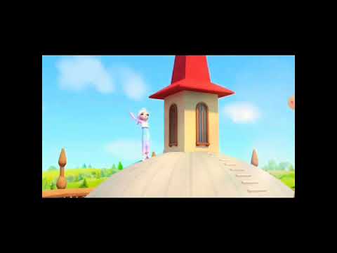 Видео: клип царевны)))))Алёна (Елена Прекрасная) под песню-ветром стать