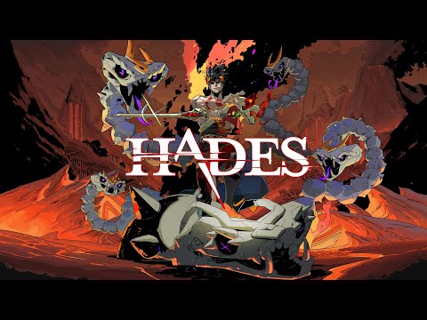 Видео: HADES►ВЫБИРАЕМСЯ ИЗ АДА НА ОЛИМП !#1