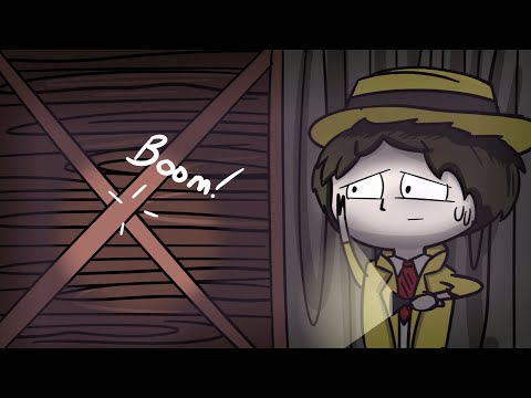 Видео: Жуткая хоррор-ролевая история: Секреты Города Скелетов