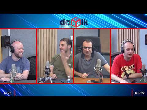 Видео: Ти си знаеш, Александър Шпатов 1/4