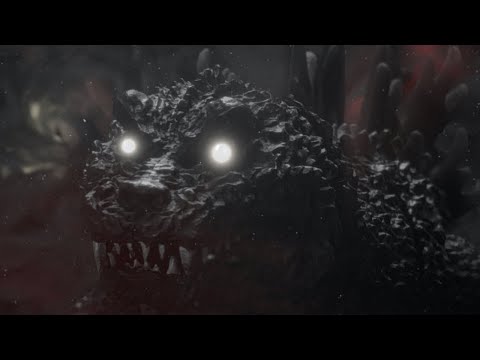 Видео: Самые ужасающие сцены в истории Годзиллы!