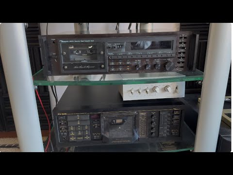 Видео: Внимание! Пока не копируйте этот мод! Скоро перепроектируем реле приглушения звука для Nakamichi ...