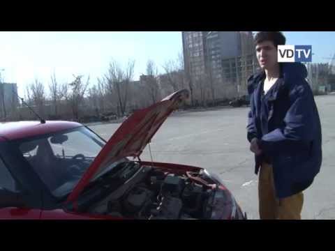 Видео: Lifan SMILY реальный владелец. Обзор Lifan 320 от AS тест драйв.