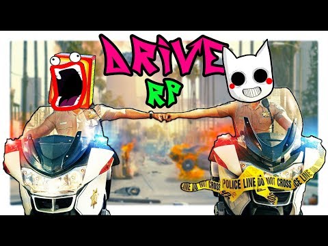 Видео: DIZOFF И SODAEFFECT ТЕПЕРЬ ЗАКОН (ГТА 5 РП, DRIVE RP)