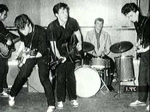 Видео: 01. «The Beatles» - Долгая извилистая дорога» 2