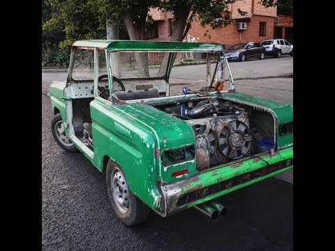 Видео: Инвалидка выехала В ГОРОД!