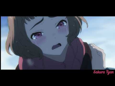 Видео: Аниме Клип - Мы с тобой мечтатели
