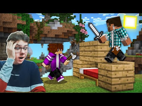 Видео: 😨 Бед Варс Но ЖЕСТКАЯ И РИСКОВАЯ ИГРА