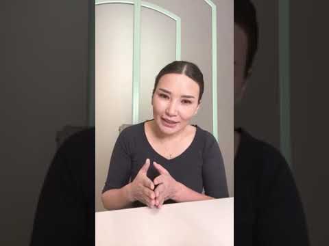 Видео: Куралай ханым