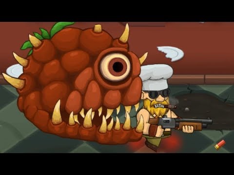 Видео: Bloody Harry #2 НЕ ДОБИТЫЙ АНАНАС )