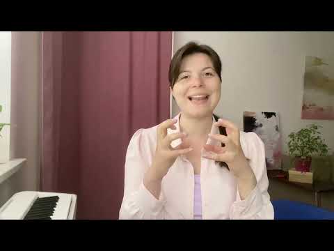 Видео: Эффективное упражнение для пианиста | ГАНОН - в чем секрет?