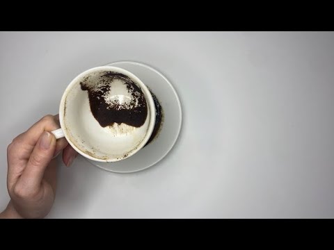 Видео: ЕГО МЫСЛИ ЧУВСТВА ДЕЙСТВИЯ 💖 онлайн гадание на кофейной гуще на его отношение сегодня к вам сейчас