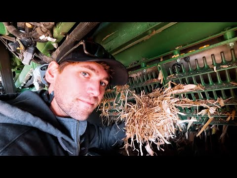 Видео: Ротор засорился!! Эпизод 26