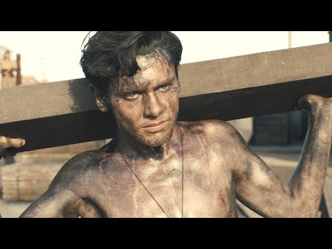 Видео: Соғыста жау қолына түскен спортшы, ағашты көтеріп тұру керек болмаса өлімге кеседі | Кино шолу