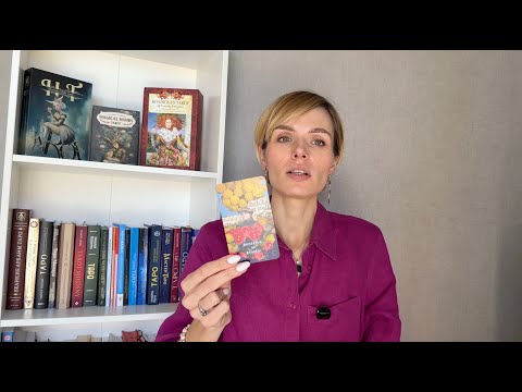 Видео: РЫБЫ - ТАРО ПРОГНОЗ НА ОКТЯБРЬ 2025