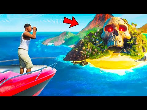 Видео: ФРАНКЛИН ӨЛІМ АРАЛЫНА САЯХАТ ЖАСАДЫ (GTA V)