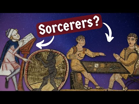 Видео: Кто такой колдун?