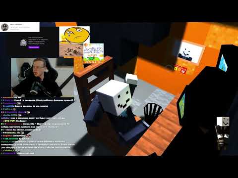 Видео: ХОРРОР-КООП | @justs_js @bez_ls @secboba