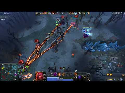 Видео: Lifestealer 5000 MMR! АПАЮ ТИТЯНА!