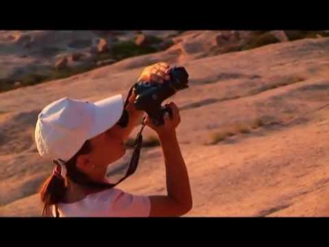 Видео: "Неизведанный Казахстан". Бектау Ата. Эфир 18-05-2013