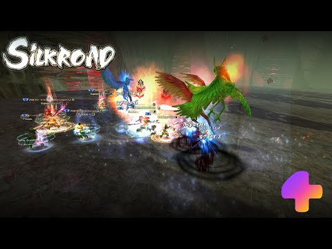 Видео: Silkroad Online - Как получить Эссенции "Рока"? [#ОБЗОР] | #4game #tutorial #rusro