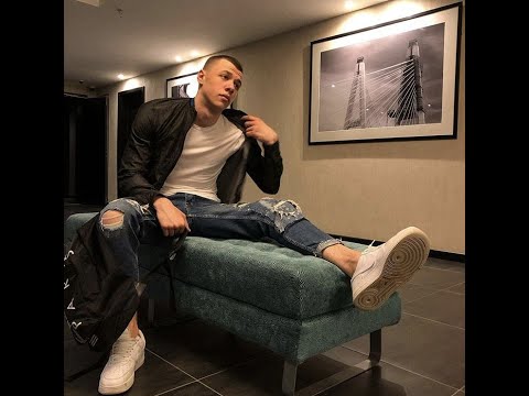 Видео: [FREE] MACAN x Nemzzz x Step Type Beat - "Белый"