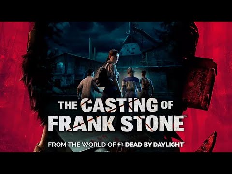 Видео: The Casting of Frank Stone_Часть 3