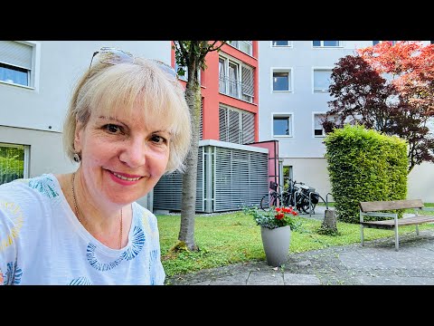 Видео: РЕАЛИИ ГЕРМАНИИ: ТОЛПЫ ЗА ГРАЖДАНСТВОМ, КОММУНАЛКА, ЗАРПЛАТА И ПОКУПКИ В ALDI.