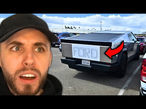 Видео: Хаос с видеорегистраторами! (Идиоты в машинах)