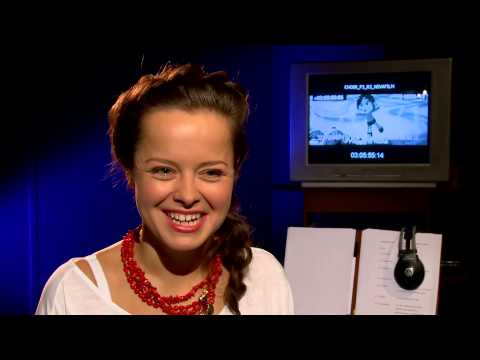 Видео: Ральф - Интервью с актерами дубляжа 1080p