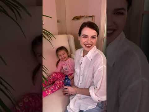 Видео: Трансляция Лены Темниковой // 1 апреля