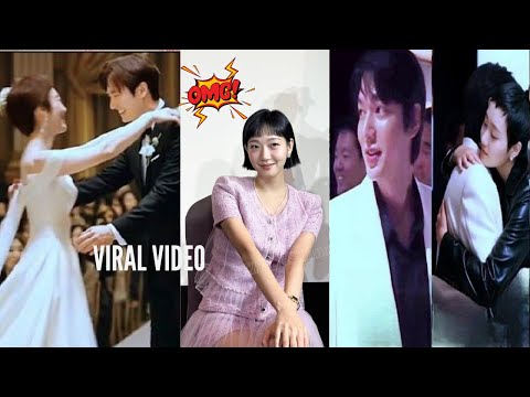 Видео: Ого! Ким Го Ын как принцесса! Ли Мин Хо заснят на камеру в поисках любви!