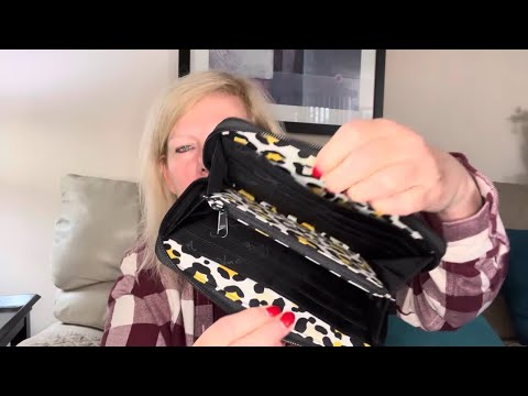 Видео: Кошелек в среду 🙌