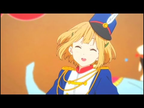 Видео: Аниме Клип - Твой День Рожденья!