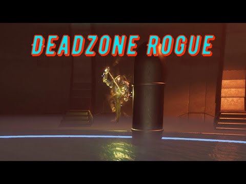 Видео: Новая зона-новые враги. Deadzone: Rogue. #8 | Рогалик | Шутер |