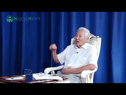 Видео: 🔴1950 ЖЫЛ. КЫЗЫКТУУ ТАРЫХЫЙ ФАКТ!!! ТАЗАБЕК САМАНЧИН, ЗИЯШ БЕКТЕНОВ, ТАШИМ БАЙЖИЕВ. 🔥РЕПРЕССИЯЛАР!!!