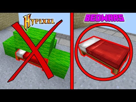 Видео: ЧЕЛЛЕНДЖ: НЕ ЗАСТРАИВАТЬ КРОВАТЬ НА БЕД ВАРСЕ!