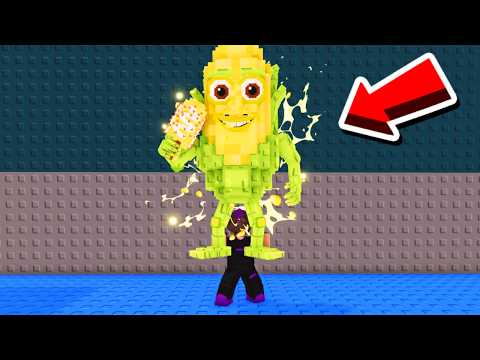 Видео: Я получил НОВОГО ЭКСКЛЮЗИВНОГО Мозгогнила в игре Steal a Brainrot!