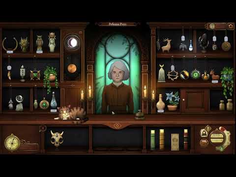 Видео: Запись стрима Strange Antiquities. Стрим #2