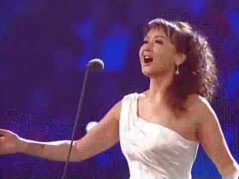 Видео: Нуржамал Усенбаева - Перзент (Азиада), И.Крутой, У.Есдаулетов