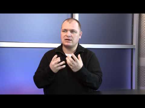 Видео: Роман Заяц в Портленде