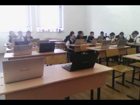 Видео: Абай мл- Мониторинг Ағылшын тілі 8 ә сынып